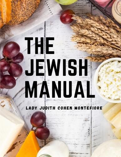 Cover image for The Jewish Manual