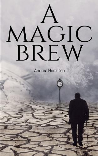 Cover image for A magic brew