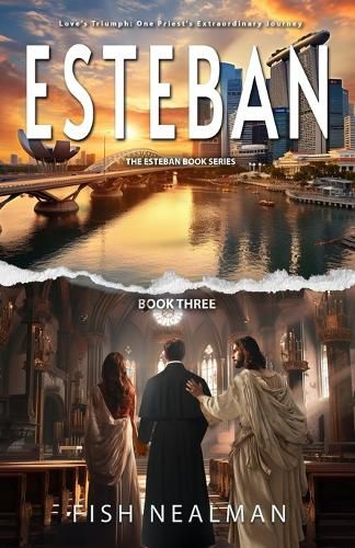 Cover image for Esteban
