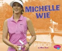 Cover image for Michelle Wie