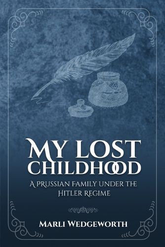 Cover image for My Lost Childhood