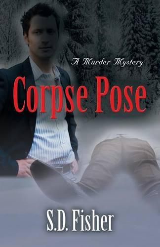 Cover image for Corpse Pose: A Murder Mystery