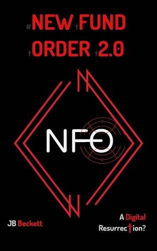 Cover image for #Newfundorder (2.0)