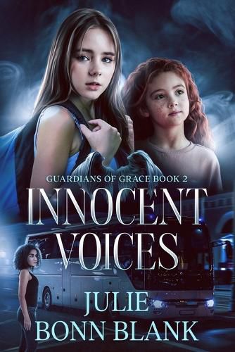 Cover image for Innocent Voices