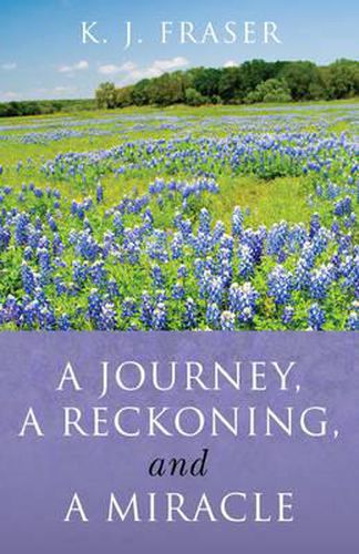 Cover image for Journey, a Reckoning, and a Miracle, A