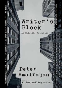 Cover image for Writer's Block: An Eclectic Anthology