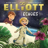 Cover image for Elliott Echoes