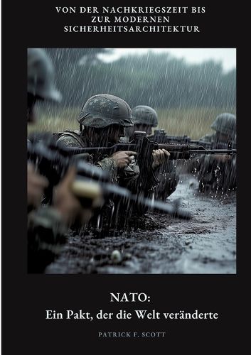 Cover image for NATO