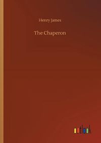 Cover image for The Chaperon