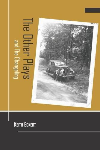 Cover image for The Other Plays