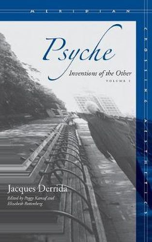 Psyche: Inventions of the Other, Volume I