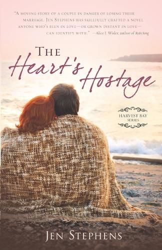 Cover image for The Heart's Hostage