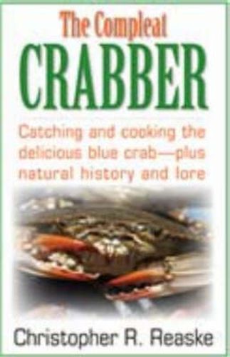 Cover image for Compleat Crabber