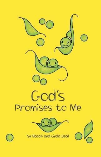 Cover image for God's Promises to Me: A psPods Thirty-One-Day Devotional and Journal