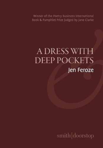 Cover image for A Dress With Deep Pockets