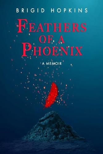 Cover image for Feathers Of A Phoenix