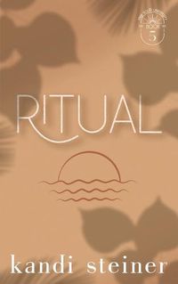 Cover image for Ritual