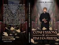 Cover image for Confessions of an Italian Priest 2023