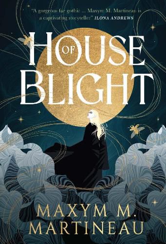 Cover image for The Threadmender Chronicles - House of Blight