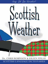 Cover image for Scottish Weather