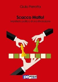 Cover image for Scacco Matto!