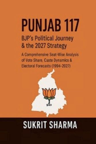 Cover image for Punjab 117