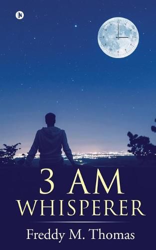 Cover image for 3 AM Whisperer