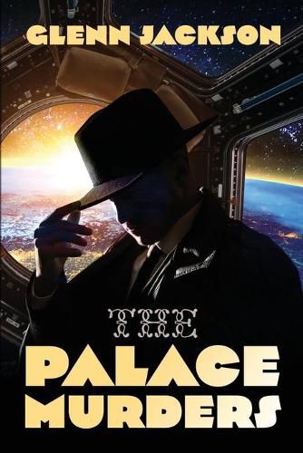 Cover image for The Palace Murders