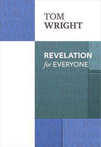 Cover image for Revelation for Everyone