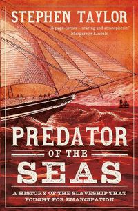 Cover image for Predator of the Seas