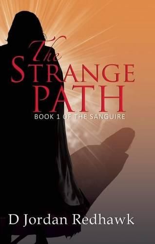 Cover image for Strange Path