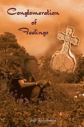 Cover image for Conglomeration of Feelings