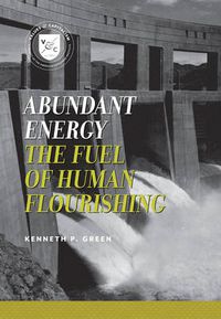 Cover image for Abundant Energy: The Fuel of Human Flourishing