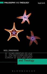 Cover image for Levinas and Theology