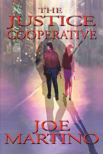 Cover image for The Justice Cooperative