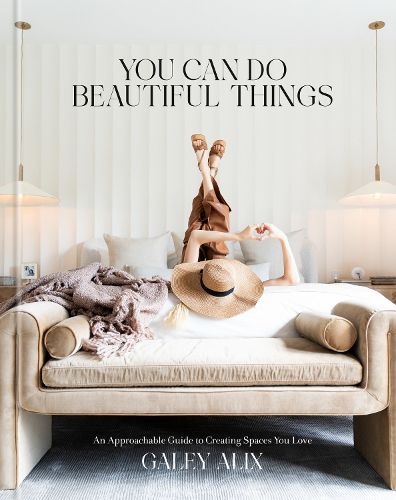 Cover image for You Can Do Beautiful Things