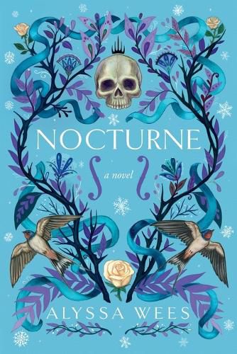 Cover image for Nocturne