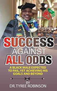 Cover image for Success Against All Odds