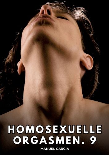 Cover image for Homosexuelle Orgasmen. 9