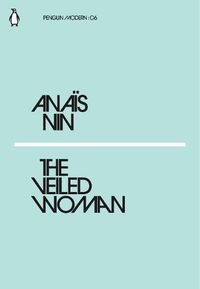 Cover image for The Veiled Woman