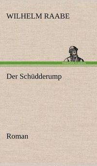 Cover image for Der Schudderump