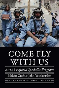 Cover image for Come Fly with Us