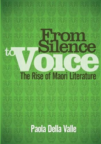 Cover image for From Silence to Voice