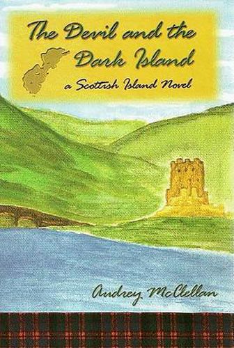 Cover image for The Devil and the Dark Island