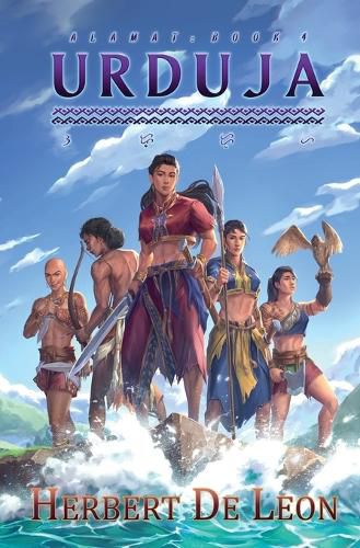 Cover image for Alamat