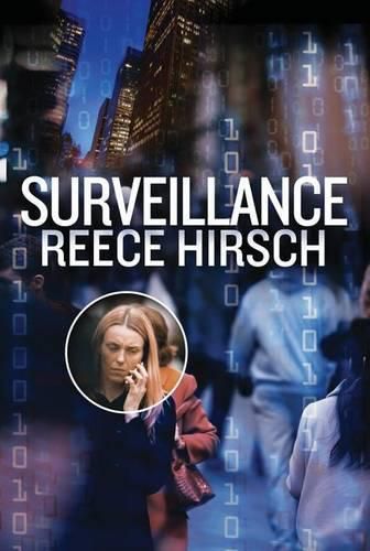Cover image for Surveillance