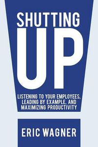 Cover image for Shutting Up