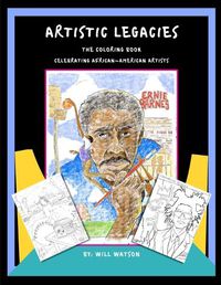 Cover image for Artistic Legacies