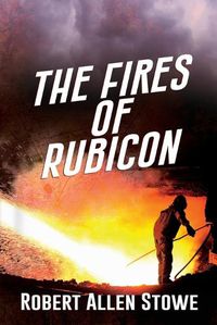 Cover image for The Fires of Rubicon