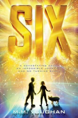 Cover image for Six